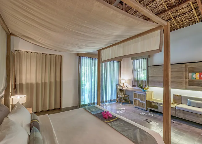 Resort Sailing Club Mui Ne 4*