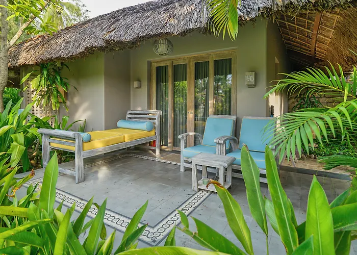 Resort Sailing Club Mui Ne Phan Thiet