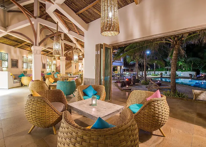 Resort Sailing Club Mui Ne