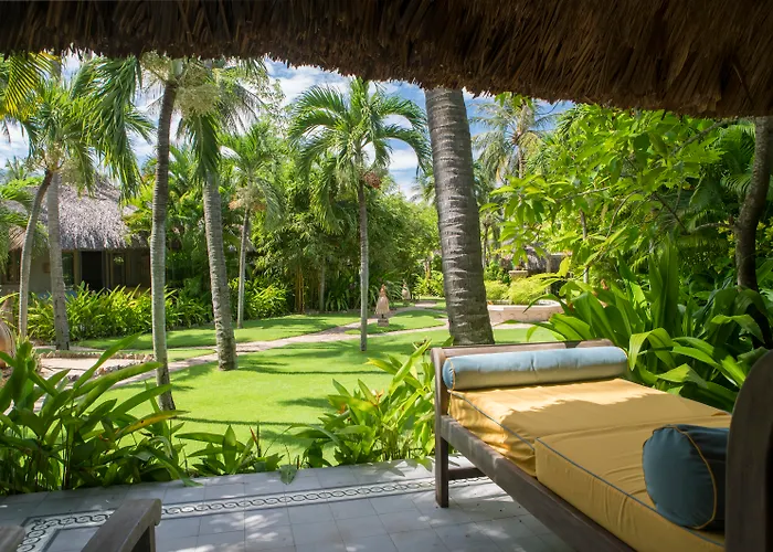 Sailing Club Mui Ne Resort Phan Thiet
