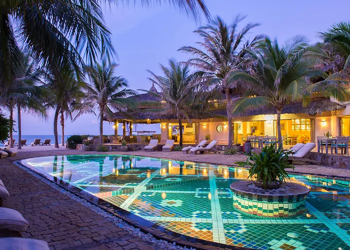 Sailing Club Mui Ne 4*