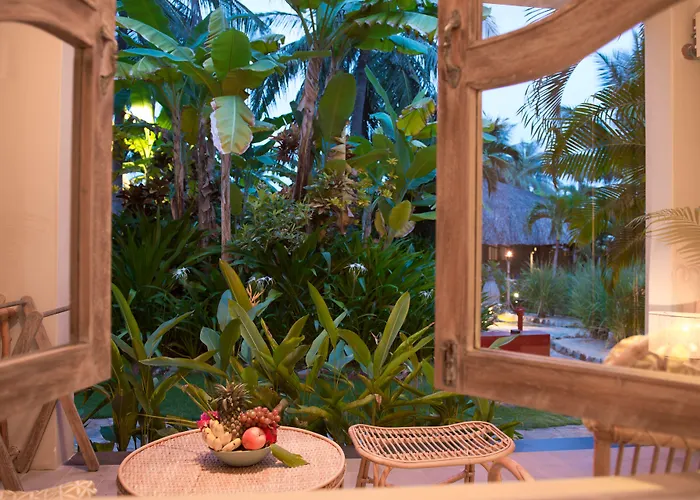Sailing Club Mui Ne 4* Phan Thiet