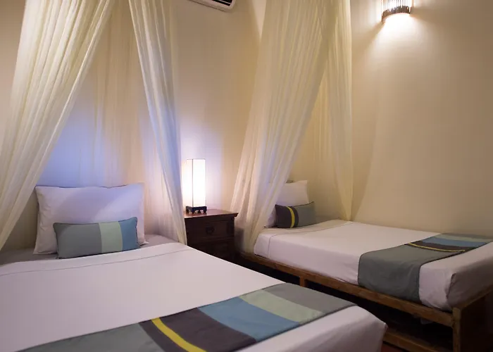 Resort Sailing Club Mui Ne 4*