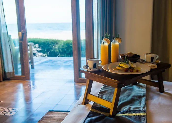 Sailing Club Mui Ne Resort Phan Thiet
