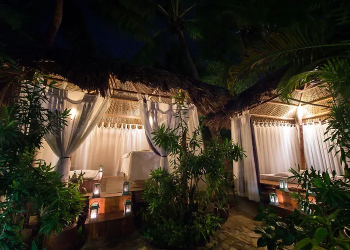Sailing Club Mui Ne Resort 4*