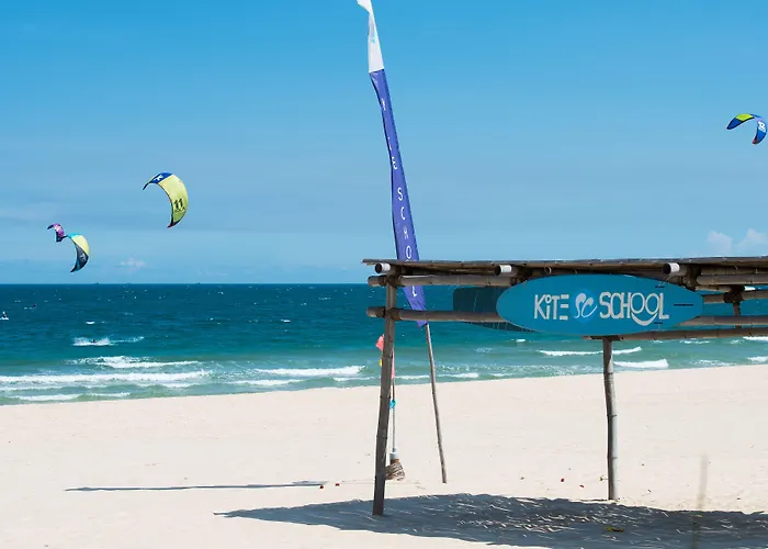 Resort Sailing Club Mui Ne Phan Thiet