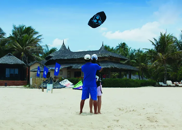 Resort Sailing Club Mui Ne 4*