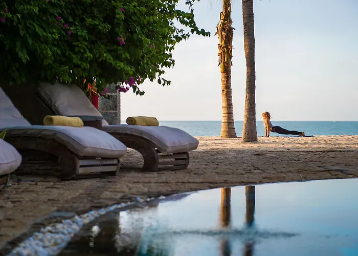 Sailing Club Mui Ne Resort Phan Thiet
