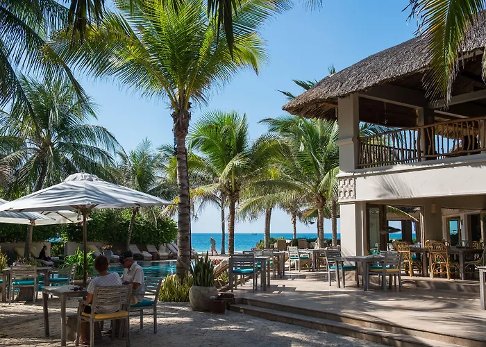 Sailing Club Mui Ne Resort Phan Thiet