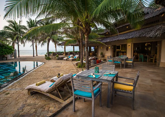 Resort Sailing Club Mui Ne Phan Thiet