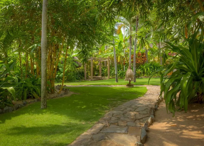 Resort Sailing Club Mui Ne 4*