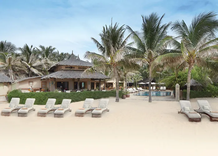 Sailing Club Mui Ne Phan Thiet