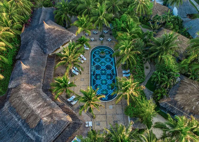 Sailing Club Mui Ne 4* Phan Thiết