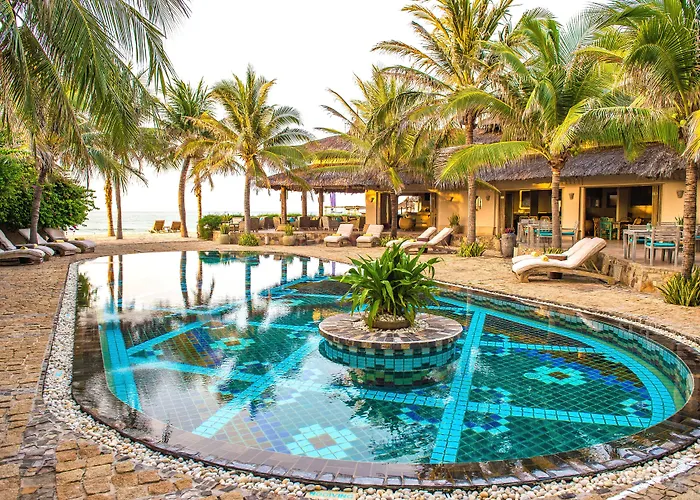 Sailing Club Mui Ne Resort Phan Thiet