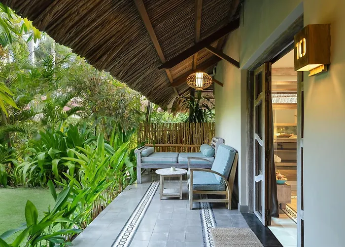 Resort Sailing Club Mui Ne 4*
