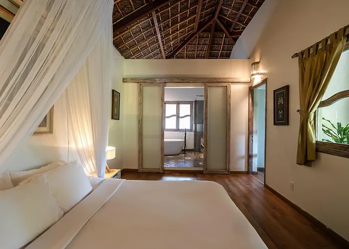 Resort Sailing Club Mui Ne 4*