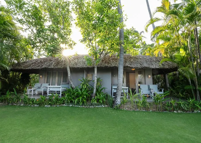 Resort Sailing Club Mui Ne Phan Thiet