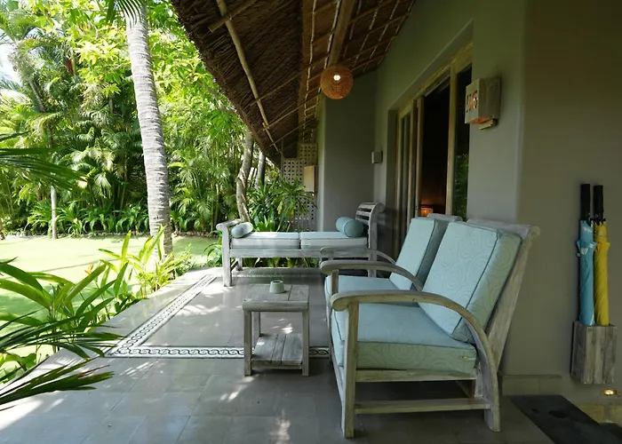 Resort Sailing Club Mui Ne 4*