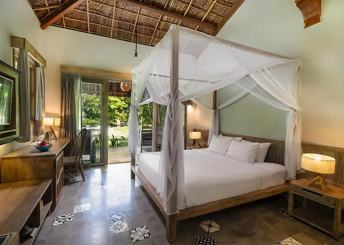 Sailing Club Mui Ne Resort Phan Thiet