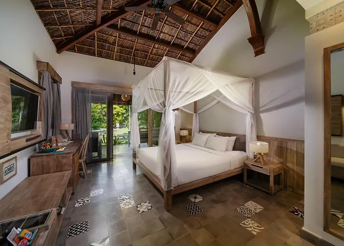 Sailing Club Mui Ne Resort 4*