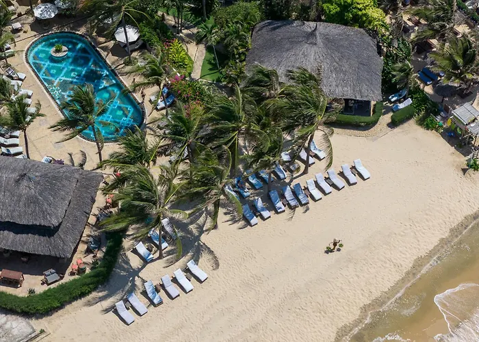 Sailing Club Mui Ne Phan Thiet