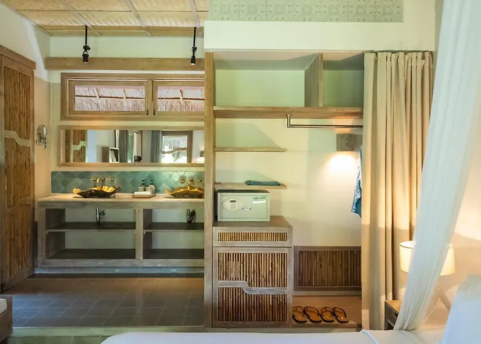 Sailing Club Mui Ne Resort Phan Thiet
