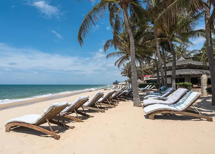 Sailing Club Mui Ne 4*
