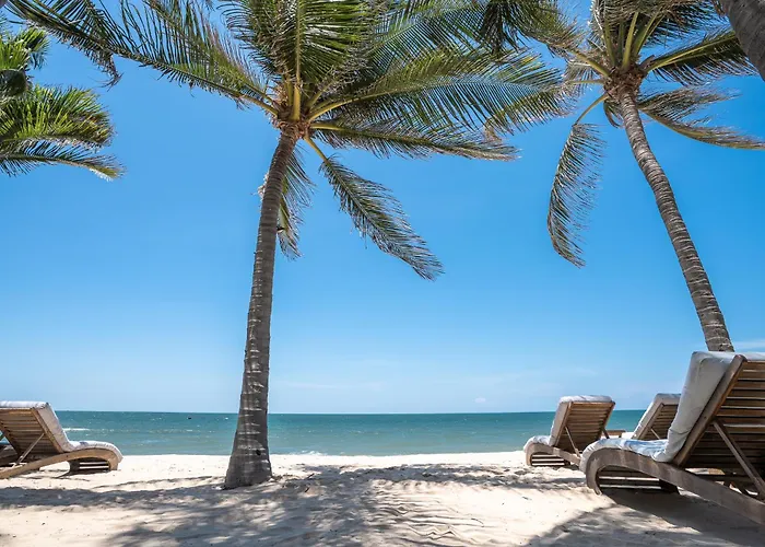 Sailing Club Mui Ne Resort Phan Thiet