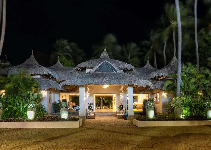 Sailing Club Mui Ne 4* Phan Thiet