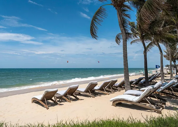 Resort Sailing Club Mui Ne 4*
