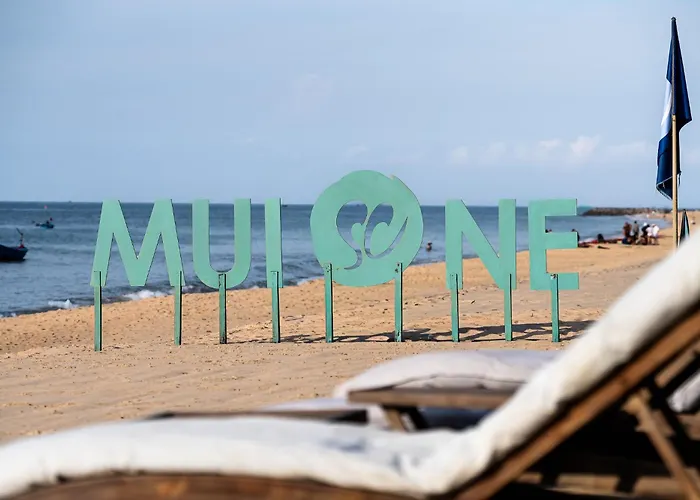 Resort Sailing Club Mui Ne