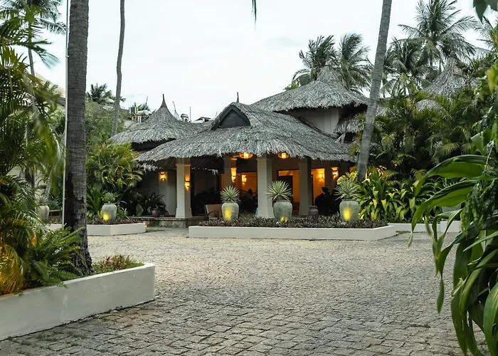 Sailing Club Mui Ne