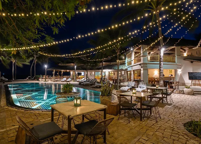 Sailing Club Mui Ne Resort 4*