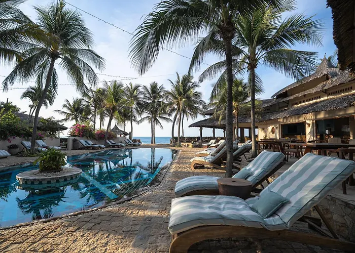 Resort Sailing Club Mui Ne Phan Thiet