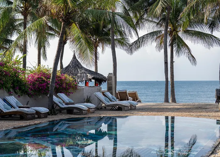 Sailing Club Mui Ne Resort Phan Thiet