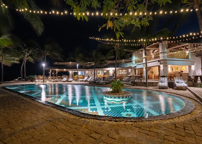 Sailing Club Mui Ne Resort