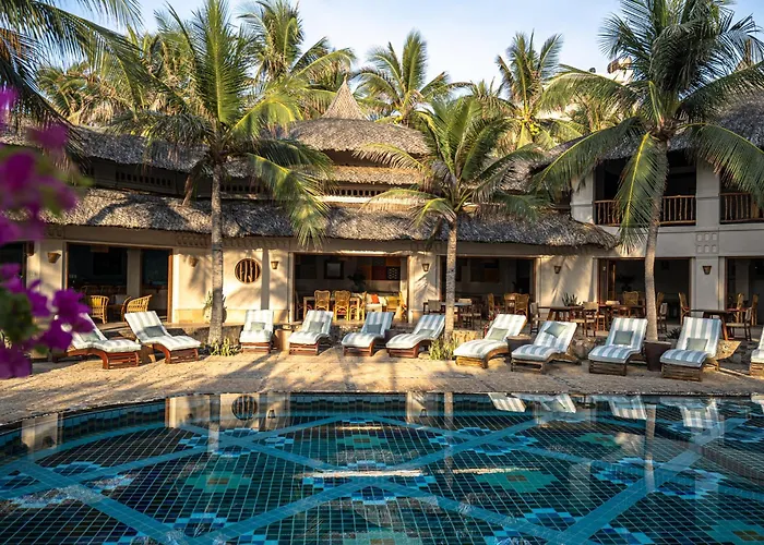 Resort Sailing Club Mui Ne